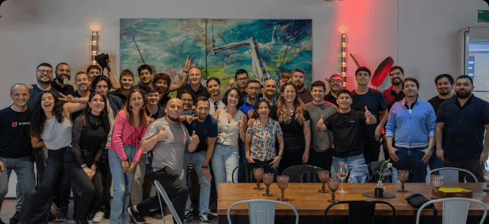 Equipo TalentOps